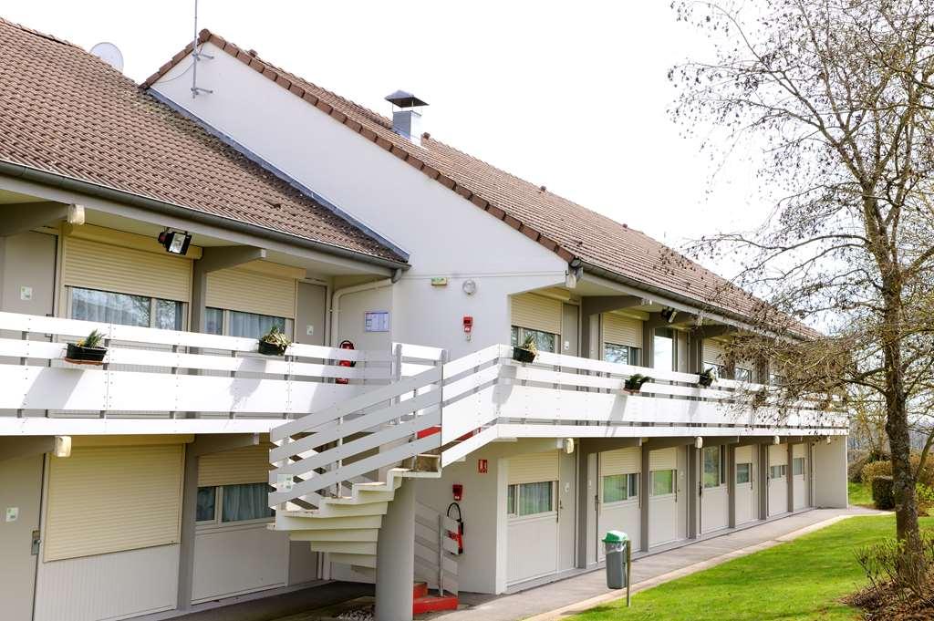 Campanile Château-Thierry Exterior foto
